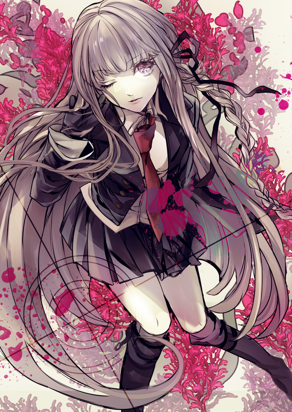 Aimi Tomoko, Delta's Soul [NPC Muerto] Kyouko-Kirigiri-dangan-ronpa-girls-37034551-1000-1412