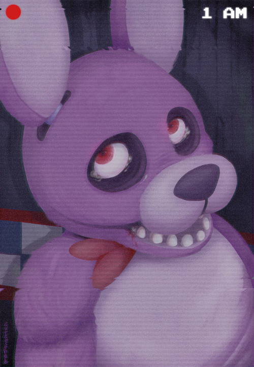 Pedido de avatar do cueio Bonnie-the-Rabbit-or-bunny-five-nights-at-freddys-37474213-500-723