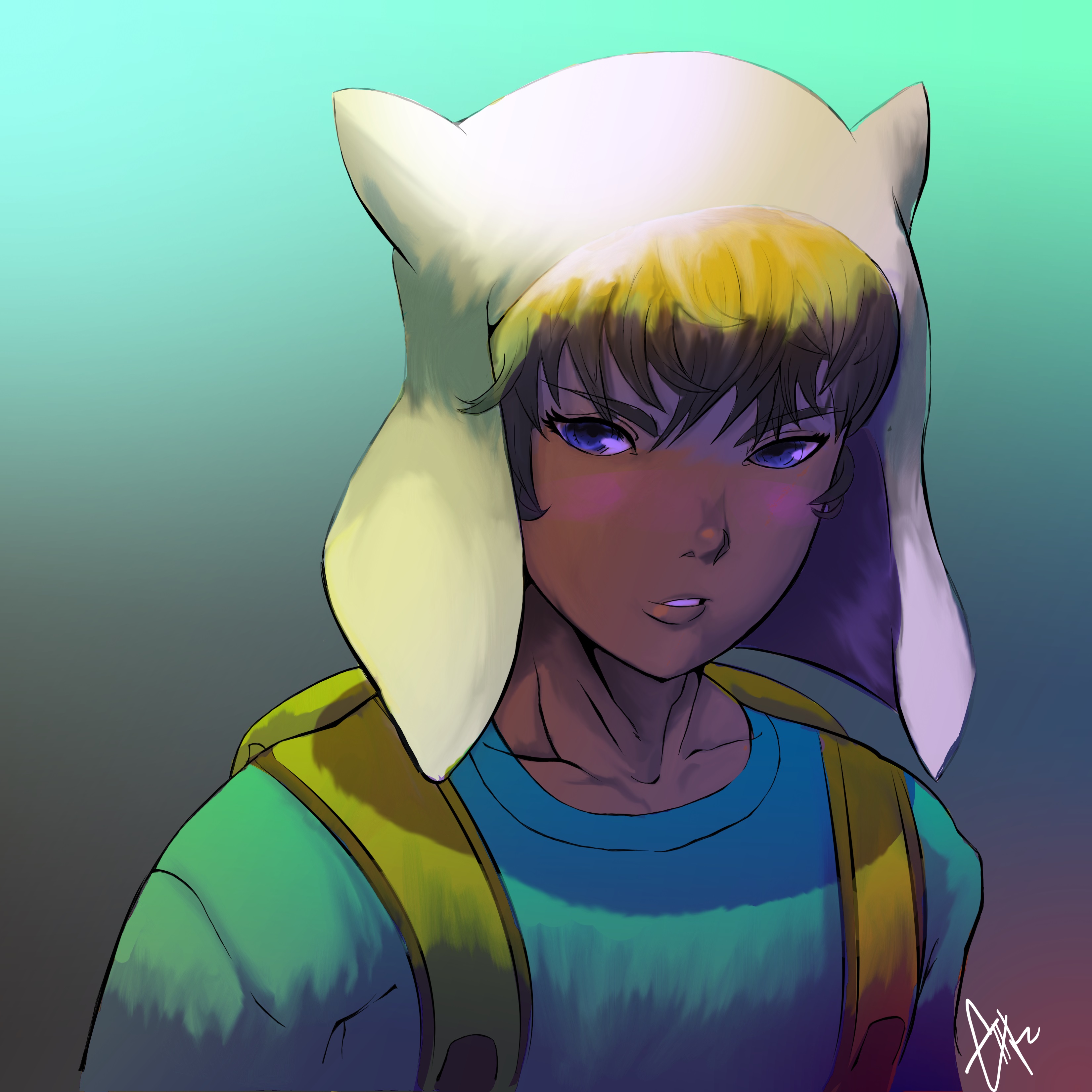 [Bio] Emory Cassidy  Finn-the-human-adventure-time-with-finn-and-jake-37450476-3300-3300