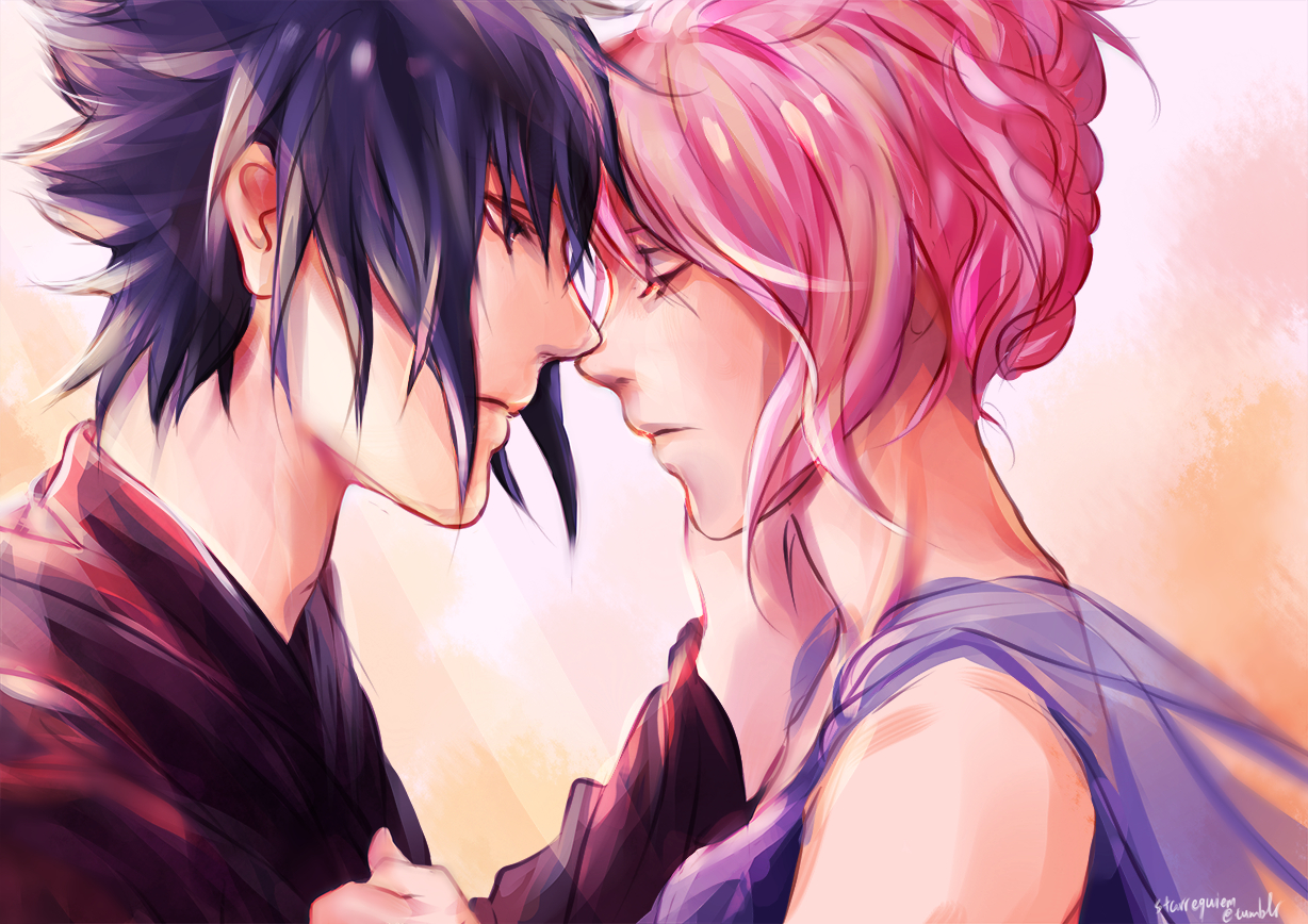 FC Sasusaku  - Página 4 Sasuke-Uchiha-and-Sakura-Haruno-uchiha-sasuke-37487728-1228-868