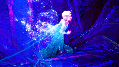 Disney Villains Designer Collection (depuis 2012) Elsa-frozen-37506928-500-282