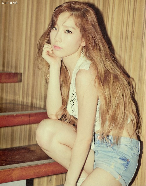 ❥ Tu look preferido de Tae TTS-Holler-Album-Photobook-Scans-girls-generation-snsd-37576620-500-640