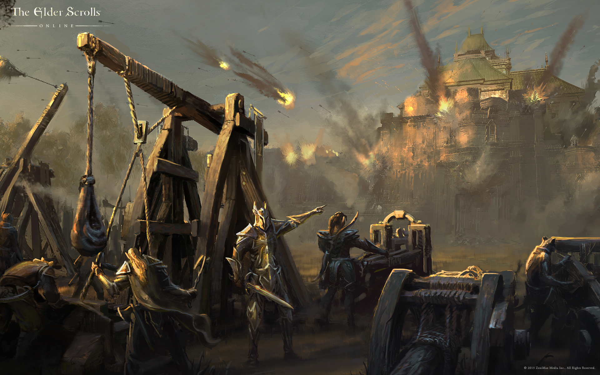 Tour 1 Wargame ESO-Wallpaper-the-elder-scrolls-online-37936102-1920-1200