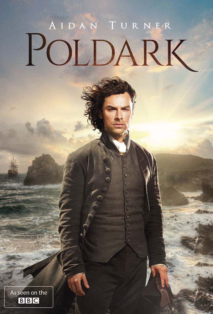  Poldark           Poldark-Poster-poldark-38270496-680-1000