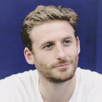 Met you by surprise, I didn't realize that my life would change forever - Will  Deano-dean-ogorman-38539005-200-200