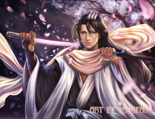 Silkenwing Scarf Byakuya-kuchiki-byakuya-39522513-500-386