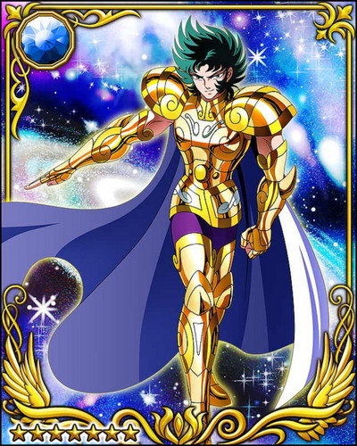 V Daube SAINT SEIYA Capricorn-Shura-saint-seiya-knights-of-the-zodiac-40122312-400-500