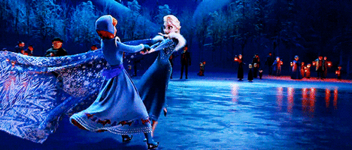 Elizabeth Olsen avatars 200x320 pixels - Page 2 Olaf-s-Frozen-Adventure-Elsa-and-Anna-disney-princess-40497321-500-213