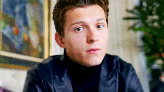some ideas Tom-Holland-s-GQ-Style-Fall-Cover-Shoot-2019-tom-holland-42991748-540-304