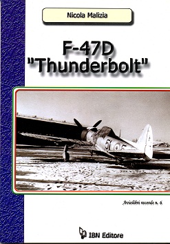 F-47D Thunderbolt  Nicola Malizia P47DN_MaliziaF1-vi