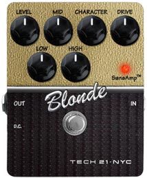 Tech21 Sansamp Blonde - 120 euros 205430