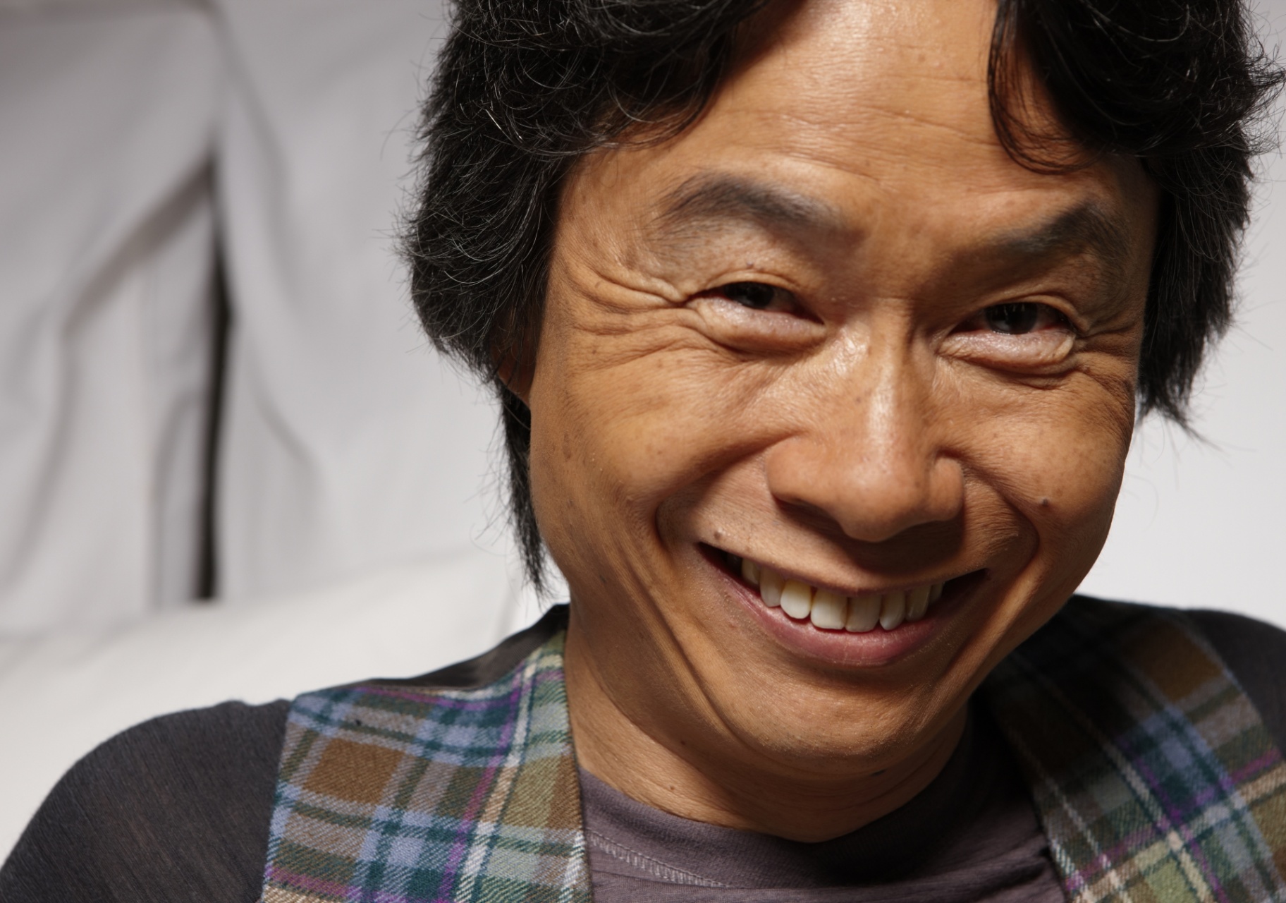 Shigeru Miyamoto explica que quer se afastar dos jogadores 'casuais', Nintendo renovou paixão pelos fãs 445780