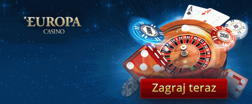 Europa casino Bonus 100% do 100€ przy każdym pierwszym miesięcznym depozycie 0422819db5f64b0cmed