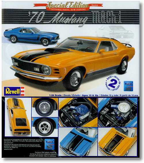 Mustang 1984 Drag  REV_4203-vi