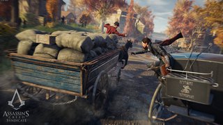 Assassin's Creed : Syndicate - Gold Edition  77941625