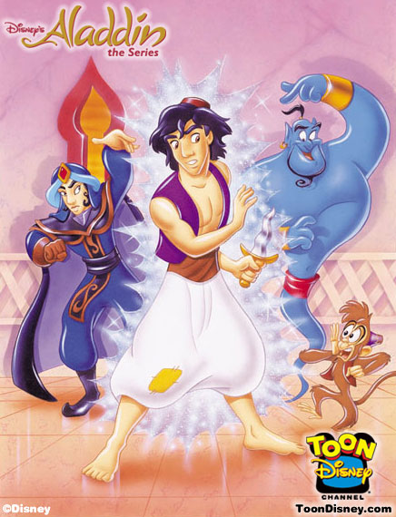 Aladdin Eik2ue0w