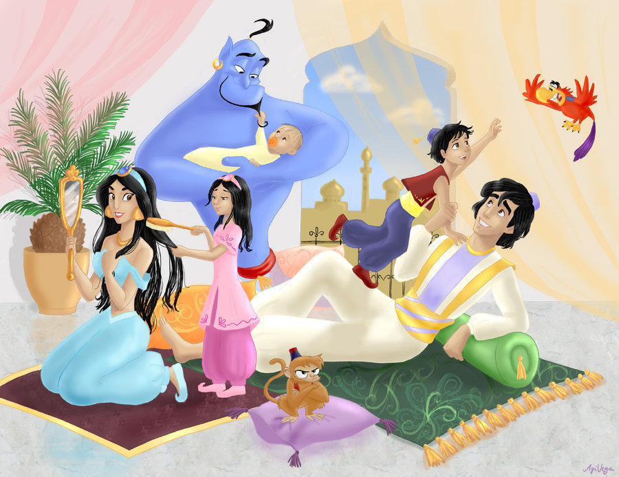 Aladdin Phhxa9m0