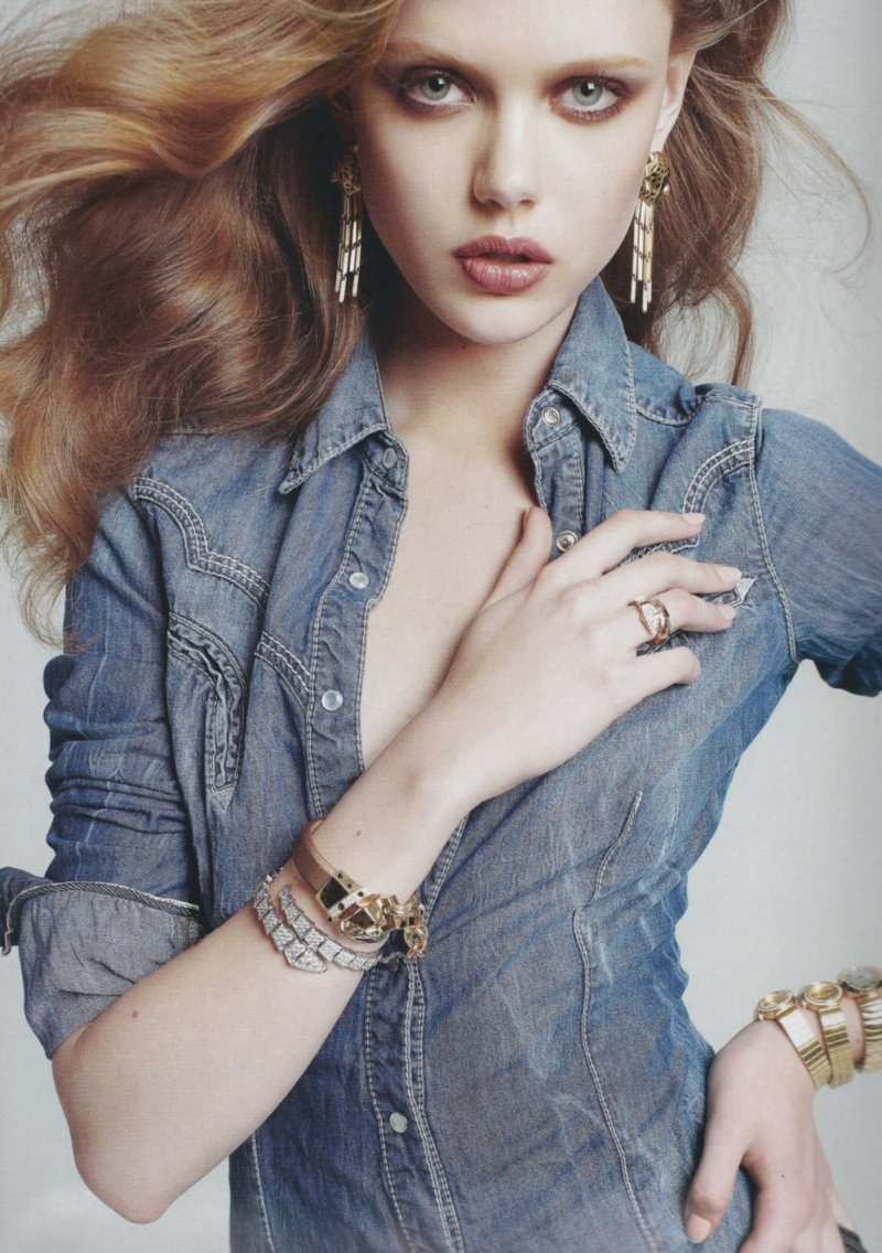 Just the way you are [Audiciones cerradas y resultados puestos] Frida-gustavsson6