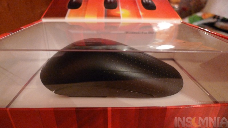 Microsoft Touch Mouse Παρουσίαση P1050443