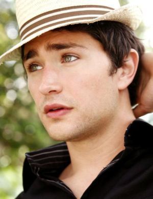 Matt Dallas Ndn412nz