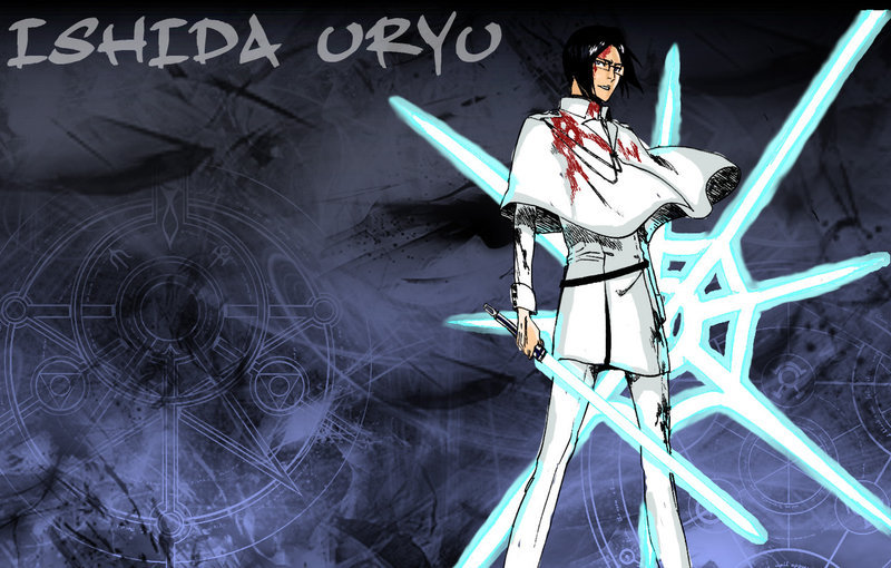 Bleach 206heofg