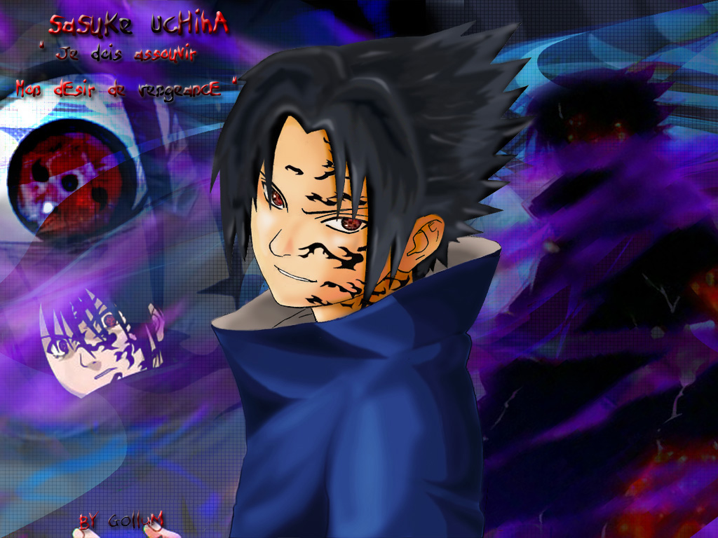 sasuke naruto Ah90hh6j