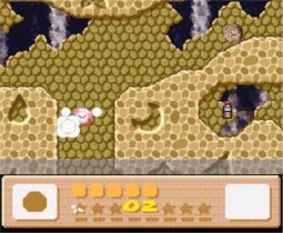 Guide Kirby's Dreamland 3 Monde1_4