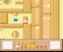 Guide Kirby's Dreamland 3 Monde1_6_2