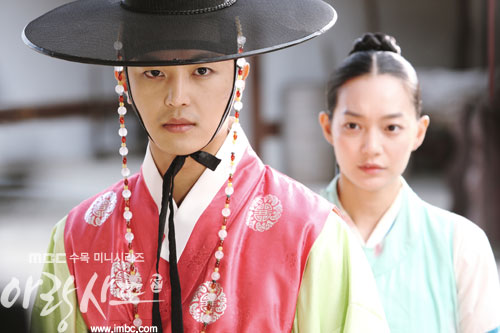 Foto de escena Lee Joon Gi 13/sep/2012 Arang4to_photo120913144128imbcdrama0