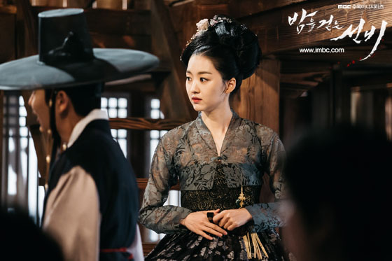 Scholar Who Walks the Night / Night Strolling Scholar - Pagina 2 Sunbi_photo150706134617imbcdrama0