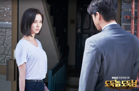  [OTHER][04-04-2017]SeoHyun đảm nhận vai chính cho Drama cuối tuần của kênh MBC - "Bad Thief, Good Thief'" - Page 2 Thief_photo170609181038imbcdrama10