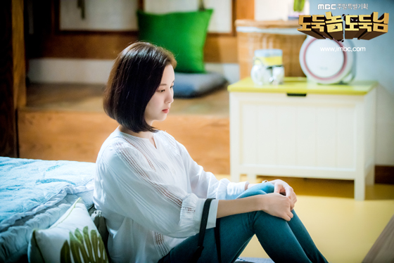  [OTHER][04-04-2017]SeoHyun đảm nhận vai chính cho Drama cuối tuần của kênh MBC - "Bad Thief, Good Thief'" - Page 3 Thief_photo170717164532imbcdrama12