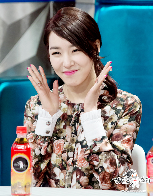 [PIC][06-03-2014]Radio Star Preview - SNSD Goldfish_photo140307160146entertain2