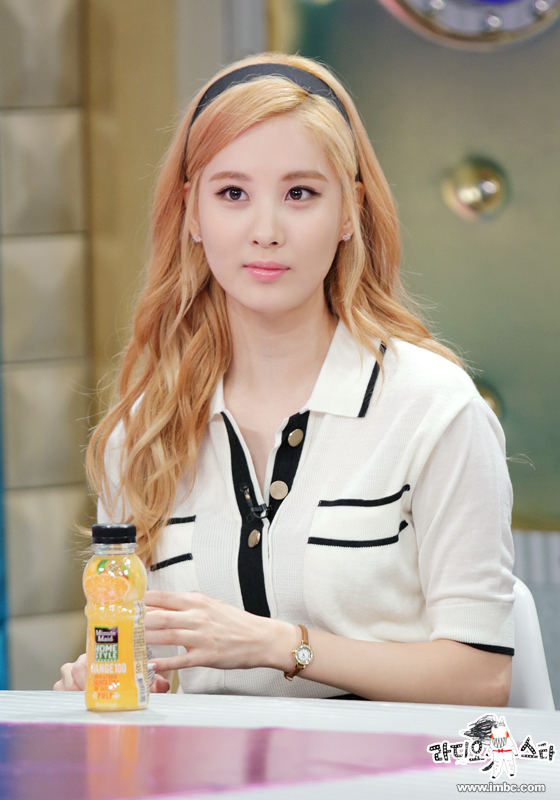 [PIC][17-08-2015]SeoHyun xuất hiện trên chương trình "Radio Star" của kênh MBC Goldfish_photo150817183444entertain0