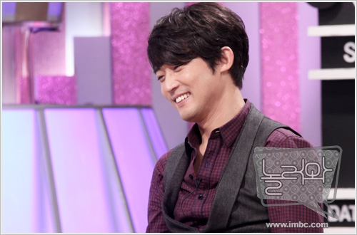 [NOTICIAS] AJW en programa "Come to Play" de la MBC Yoonkim_photo09110910101825ENTERTAIN0
