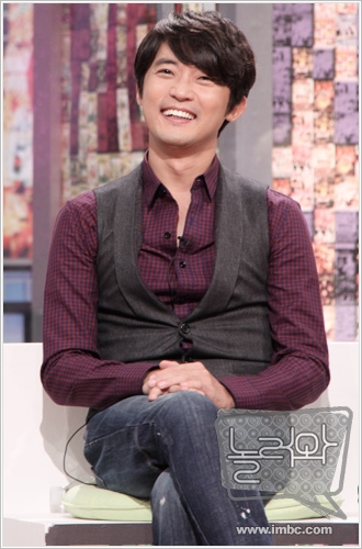 [NOTICIAS] AJW en programa "Come to Play" de la MBC Yoonkim_photo09110910101825ENTERTAIN2