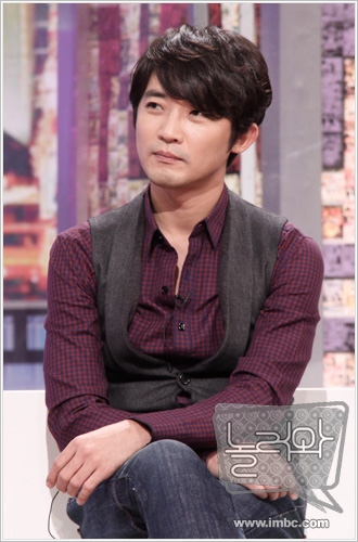 [NOTICIAS] AJW en programa "Come to Play" de la MBC Yoonkim_photo09110910101825ENTERTAIN3