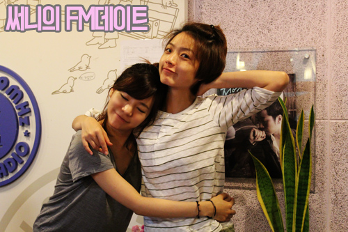 [OTHER][06-05-2014]Hình ảnh mới nhất từ DJ Sunny tại Radio MBC FM4U - "FM Date" - Page 2 Fmdate29140701014003mbcdate0