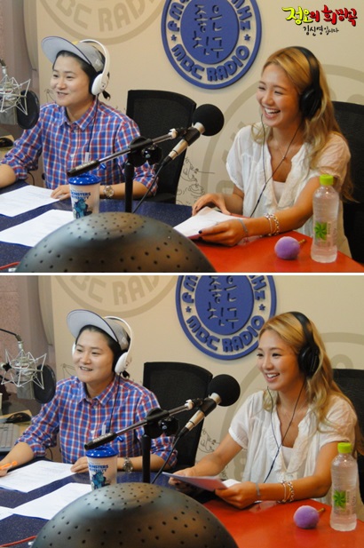 [VID][11-09-2013]HyoYeon @ MBC FM4U Kim Shinyoung's Music Party FULL Noonhope24130921102534noon12140