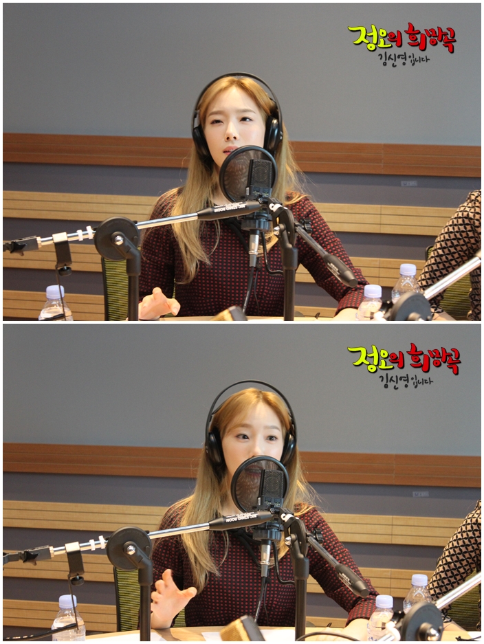 [PIC][26-09-2014]TaeTiSeo @ MBC FM4U Kim Shinyoung's Music Party Radio Noonhope24140926100736noon12144