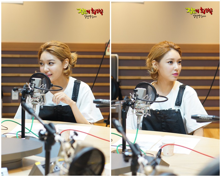 [PIC][03-09-2015]SooYoung - Yuri - Tiffany và TaeYeon xuất hiện trên "MBC FM4u Kim Shinyoung's Hope Song at Noon Radio" vào hôm nay Noonhope24150904095043noon12144