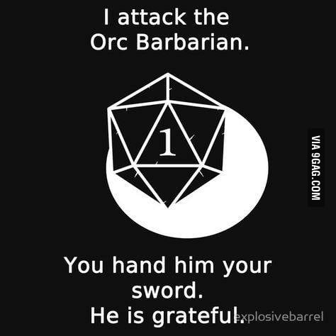 I attack the orc barbarian A5rLYQy_700b