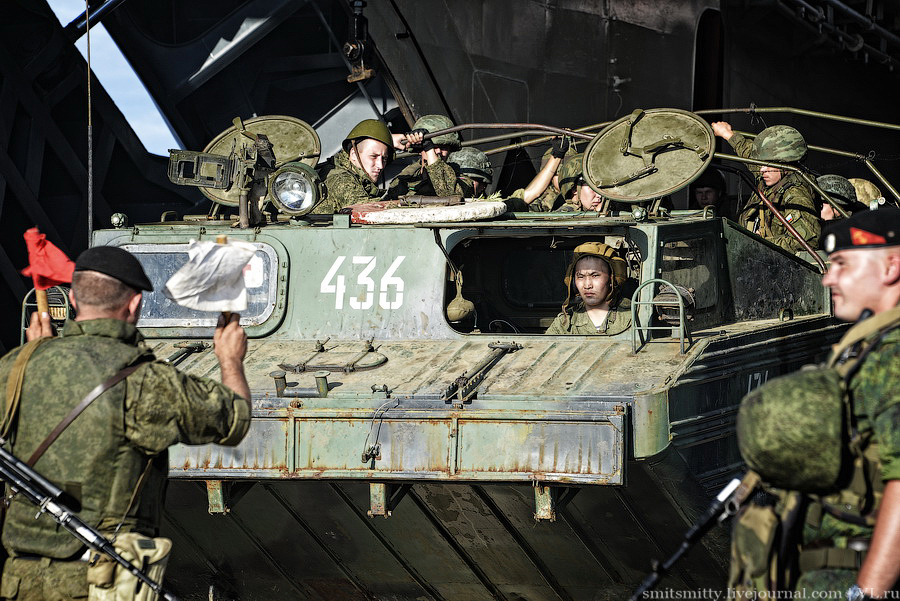 Восточный военный союз. Дальний Восток армия. Проверка боеготовности ТОФ 2022 года. Eastern Russia Army.