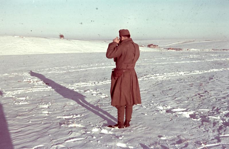 Fotos de un corresponsal de guerra húngaro en 1942 0_b612a_ef6fd807_orig