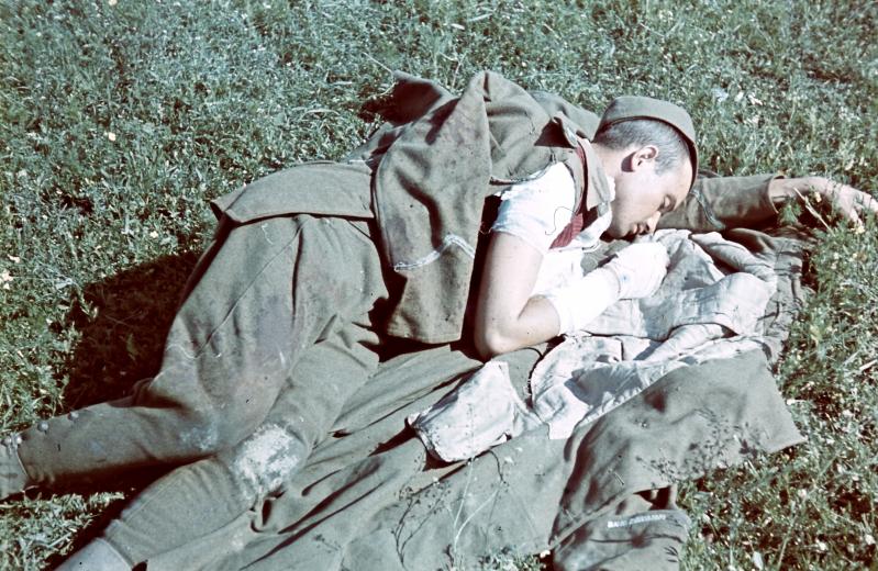 Fotos de un corresponsal de guerra húngaro en 1942 0_b613b_2f2e9af8_orig