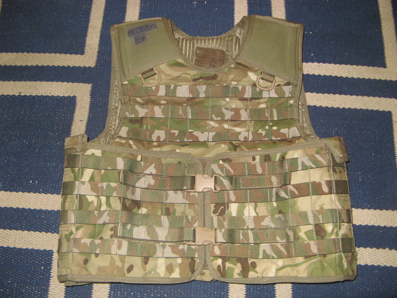 Osprey Assault body armour in MTP 0_bd2ee_9b4b3ef4_XXXL