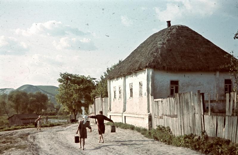 Fotos de un corresponsal de guerra húngaro en 1942 0_b6154_e1933d95_orig