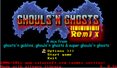 Ghouls and Ghosts Remix 0_998d4_4c90d7af_L