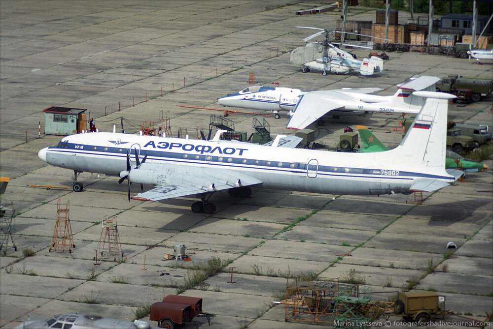 Complejo Aeronautico Ilyushin/imagenes. 0_c0d74_7205a33b_XXL