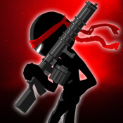 Iron Commando Pro IOS iphone,ipod touch Y Ipad 1713-1-iron-commando-pro